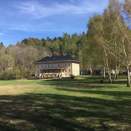 Otra Inn Vennesla Экстерьер фото