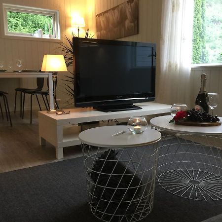 Otra Inn Vennesla Экстерьер фото