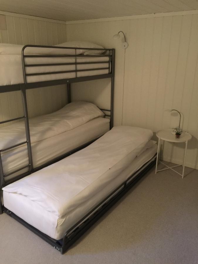 Otra Inn Vennesla Экстерьер фото