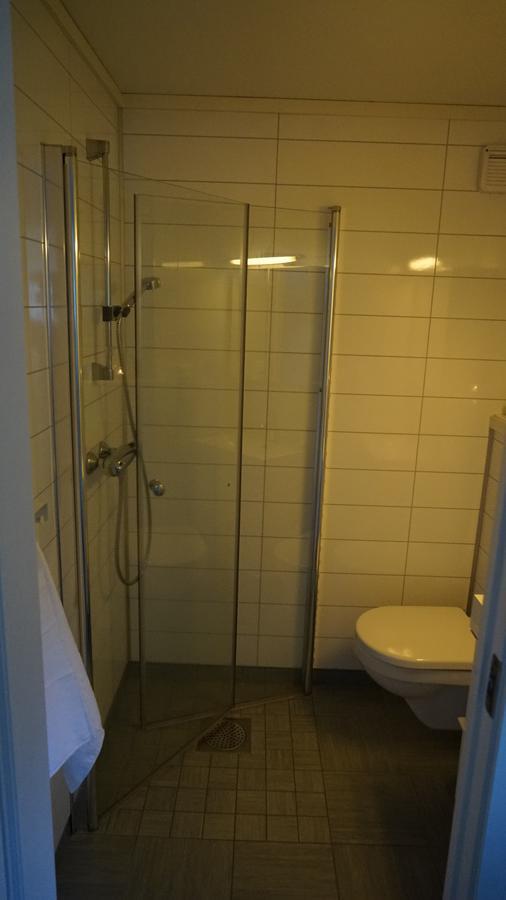 Otra Inn Vennesla Экстерьер фото