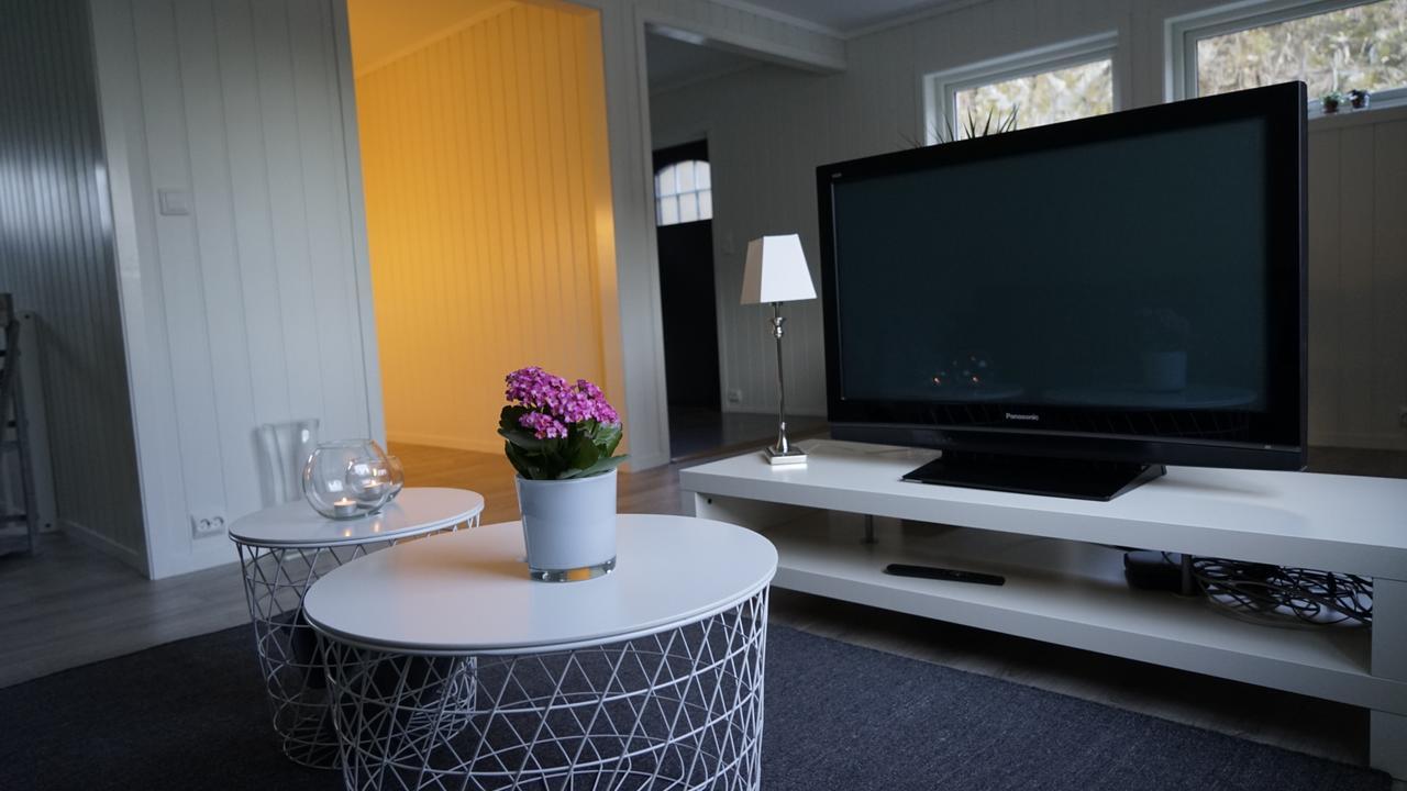 Otra Inn Vennesla Экстерьер фото