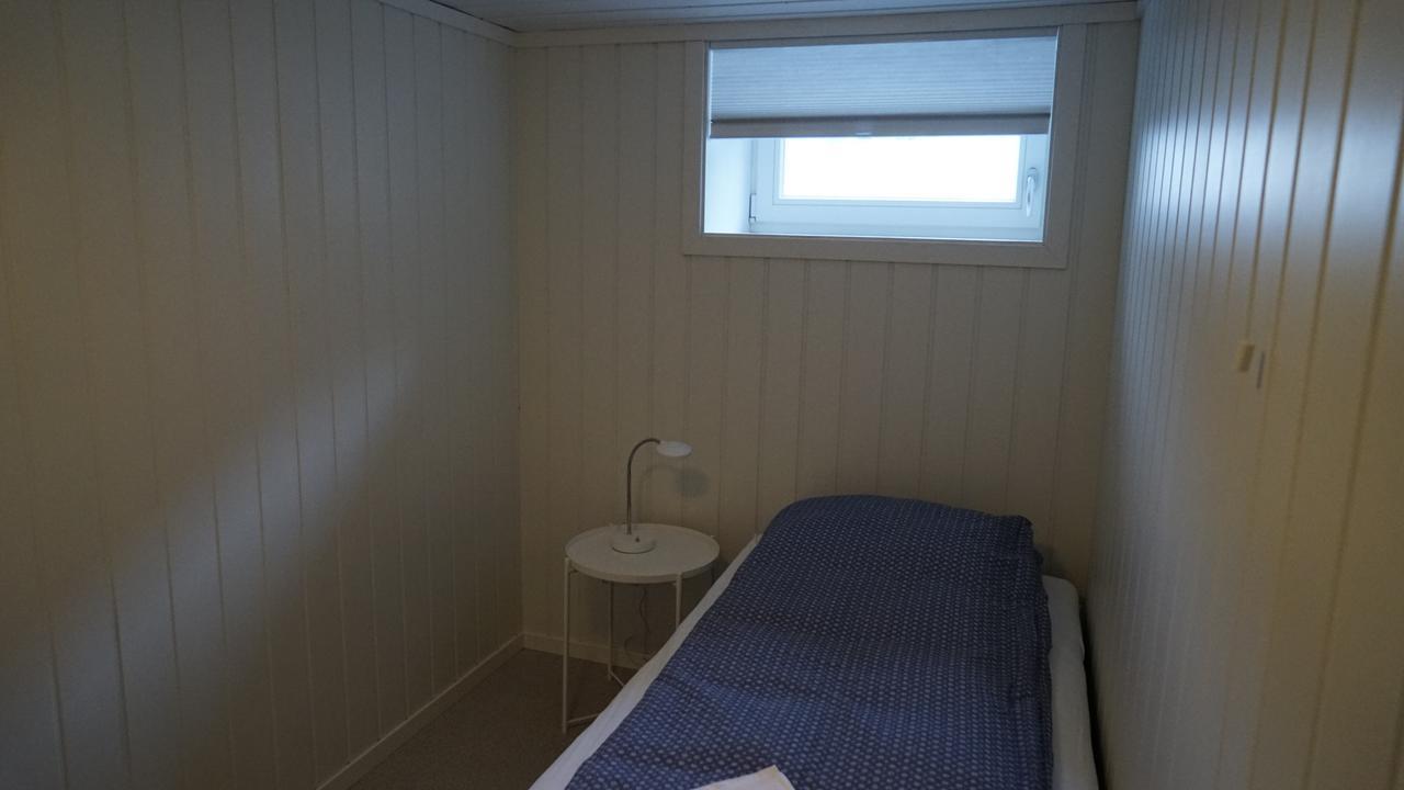 Otra Inn Vennesla Экстерьер фото
