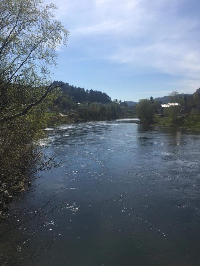 Otra Inn Vennesla Экстерьер фото