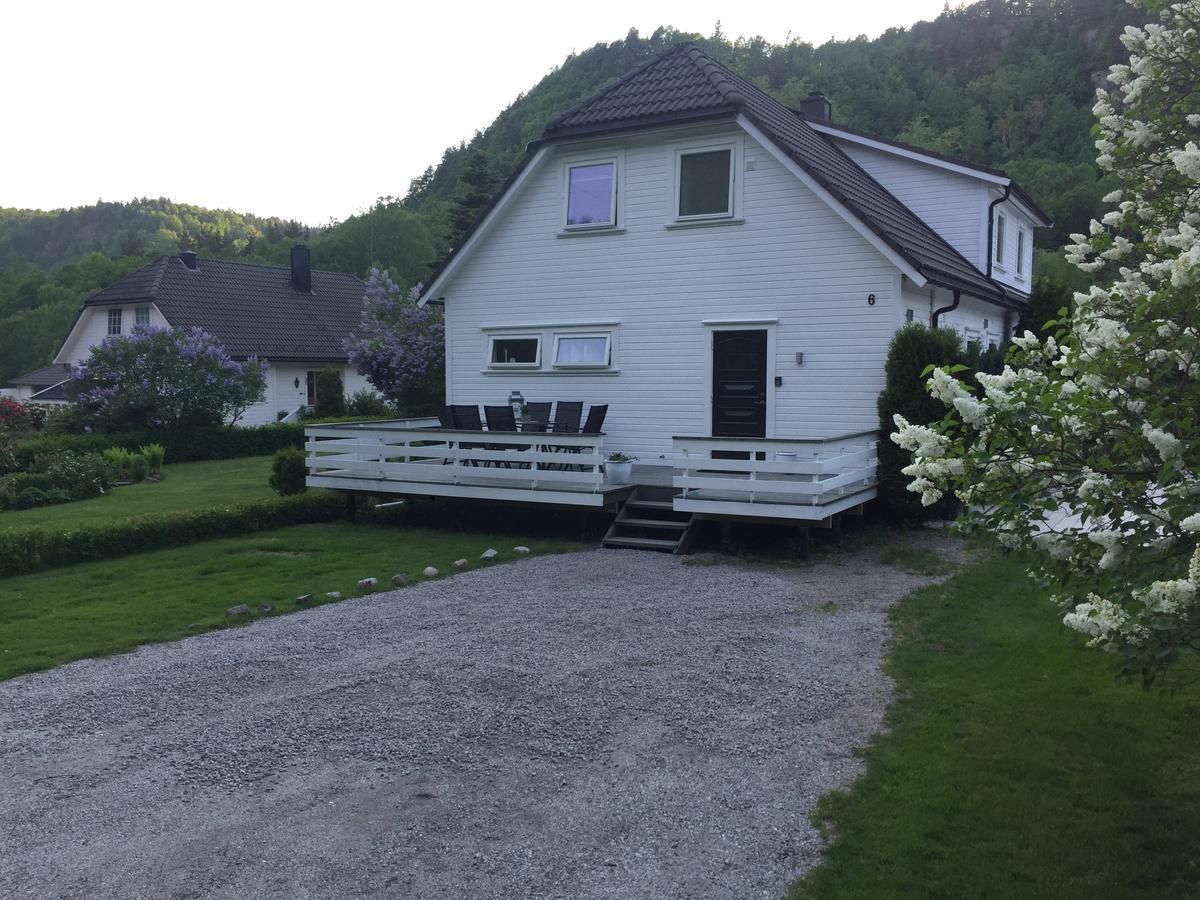 Otra Inn Vennesla Экстерьер фото