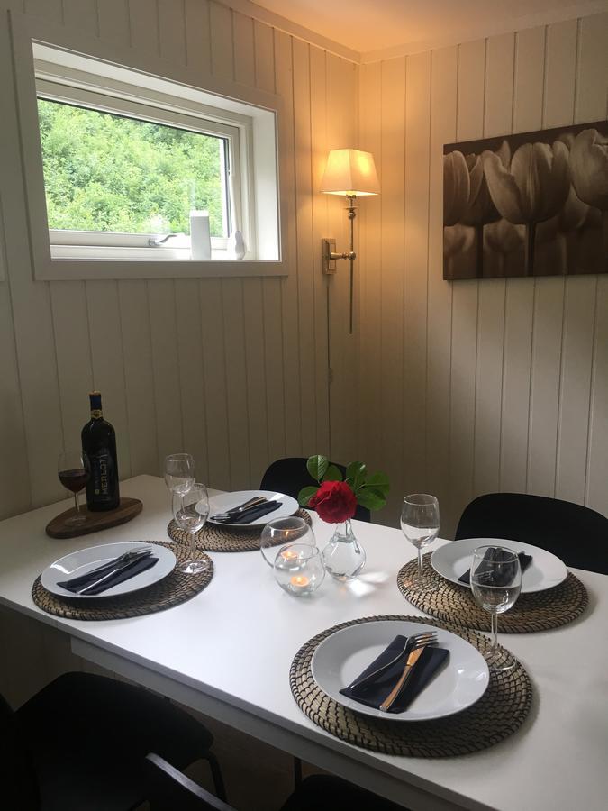 Otra Inn Vennesla Экстерьер фото