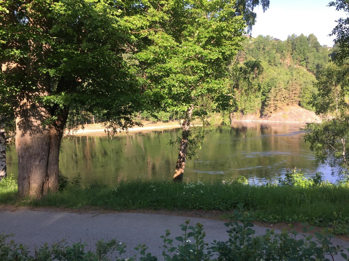 Otra Inn Vennesla Экстерьер фото